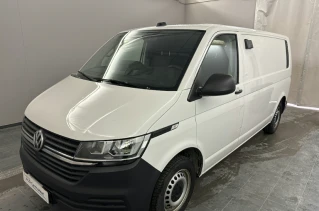 Volkswagen Transporter T6 MULTIVAN