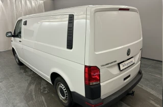 Volkswagen Transporter T6 MULTIVAN