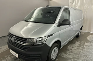 Volkswagen Transporter T6 MULTIVAN
