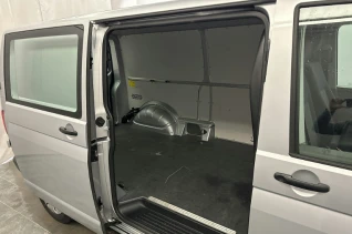 Volkswagen Transporter T6 MULTIVAN
