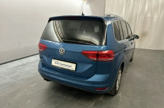 Volkswagen Touran VW 2.0 TDI