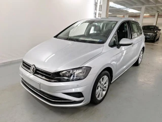 Volkswagen Golf Sportsvan 1.0 TSI
