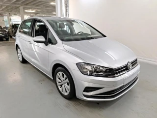 Volkswagen Golf Sportsvan 1.0 TSI