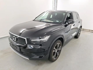 Volvo XC40 1.5 T4 PHEV