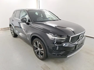 Volvo XC40 1.5 T4 PHEV