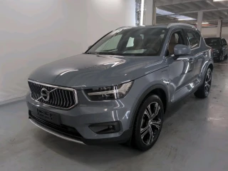 Volvo XC40 1.5 T5 PHEV