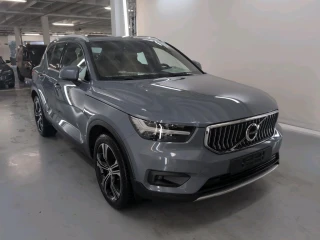 Volvo XC40 1.5 T5 PHEV
