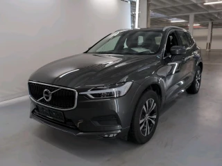 Volvo XC60 2.0 D4 120KW