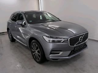 Volvo XC60 DIESEL