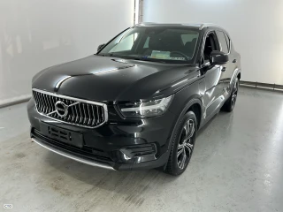 Volvo XC40 1.5 T4 PHEV
