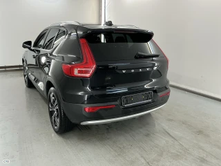Volvo XC40 1.5 T4 PHEV