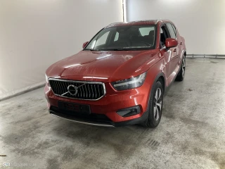 Volvo XC40 1.5 T4 PHEV