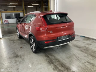 Volvo XC40 1.5 T4 PHEV