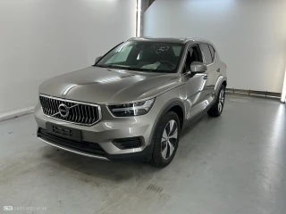 Volvo XC40 1.5 T4 PHEV