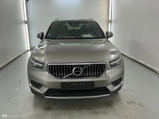 Volvo XC40 1.5 T4 PHEV