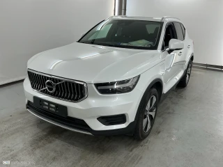 Volvo XC40 1.5 T4 PHEV