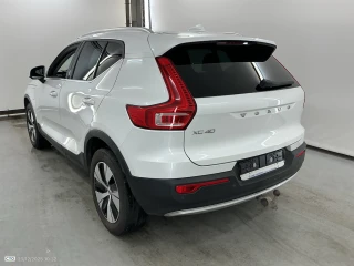 Volvo XC40 1.5 T4 PHEV