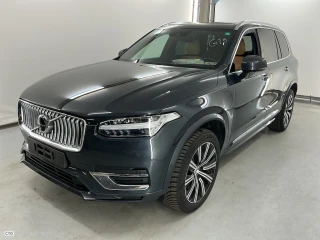 Volvo XC90 2.0 T8 AWD