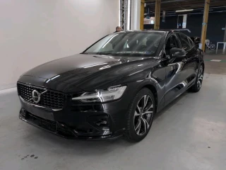 Volvo S60 2.0 B3 MHEV