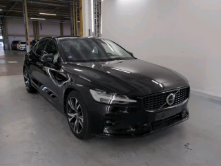 Volvo S60 2.0 B3 MHEV
