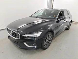 Volvo V60 2.0 B4 D MHEV