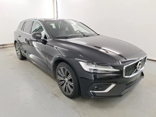 Volvo V60 2.0 B4 D MHEV