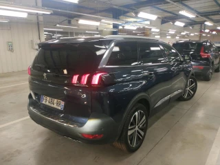 Peugeot 5008 2.0 BlueHDi 180ch