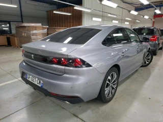 Peugeot 508 PureTech 130ch