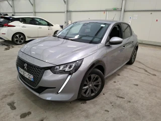 Peugeot 208  Elektryczny