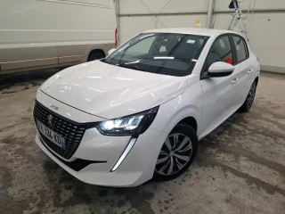 Peugeot 208 1.2 PureTech 100ch
