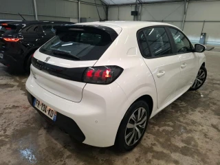 Peugeot 208 1.2 PureTech 100ch
