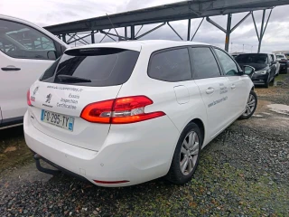Peugeot 308 1.5 BlueHDi 
