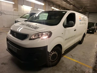 Peugeot Expert Fg Long 2.0 BlueHDi