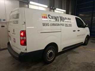 Peugeot Expert Fg Long 2.0 BlueHDi