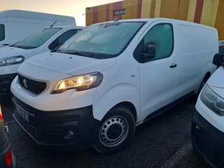 Peugeot Expert Fg Long 2.0 BlueHDi