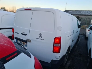 Peugeot Expert Fg Long 2.0 BlueHDi