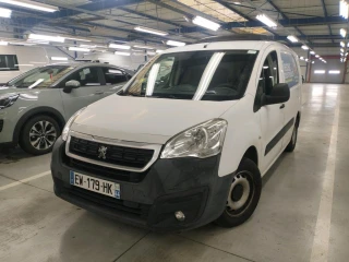 Peugeot Partner Long 1.6 BlueHDi