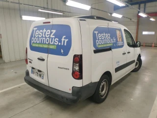 Peugeot Partner Long 1.6 BlueHDi