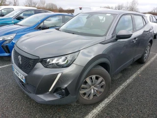 Peugeot 2008 1.2 PureTech 100ch