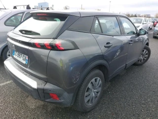 Peugeot 2008 1.2 PureTech 100ch