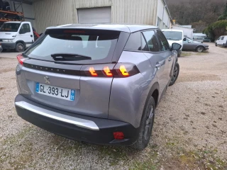 Peugeot 2008 1.2 PureTech 100ch