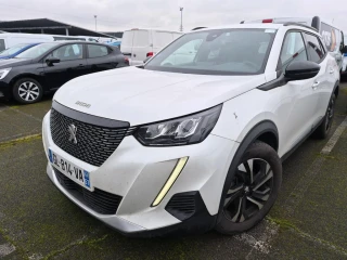 Peugeot 2008 1.2 PureTech 100ch