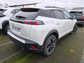 Peugeot 2008 1.2 PureTech 100ch
