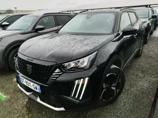 Peugeot 2008 1.2 PureTech 100ch