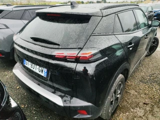 Peugeot 2008 1.2 PureTech 100ch