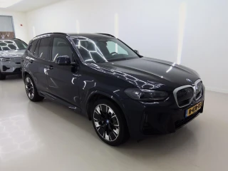 BMW ix3 80kWh High Executive M Sport 5d