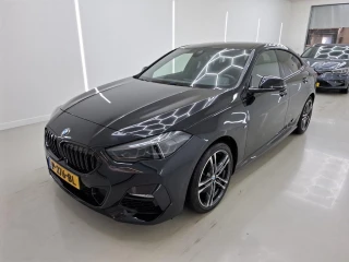 BMW Series 2 Gran Coupé 218iA M Sport Edition 4d