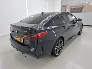 BMW Series 2 Gran Coupé 218iA M Sport Edition 4d