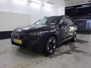 BMW ix3 80kWh High Executive 5d