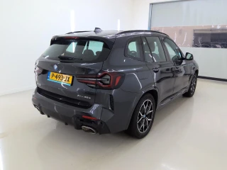 BMW X3 xDrive30e Business Edition Plus M Sport 5d